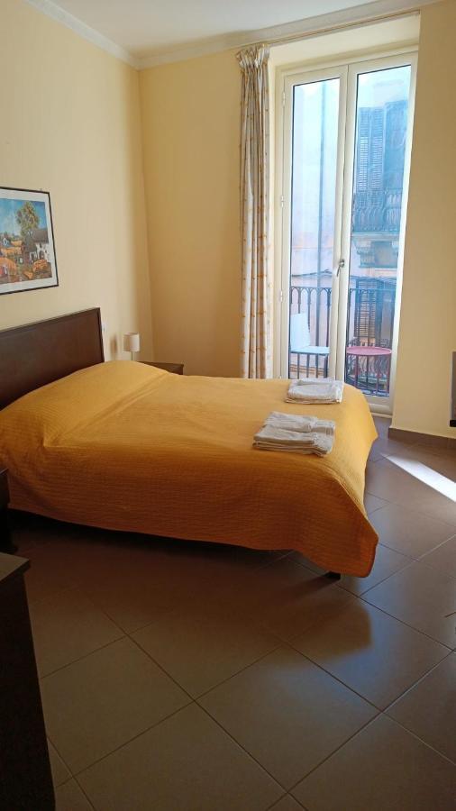 B&B Vivaldi Palermo Exterior photo