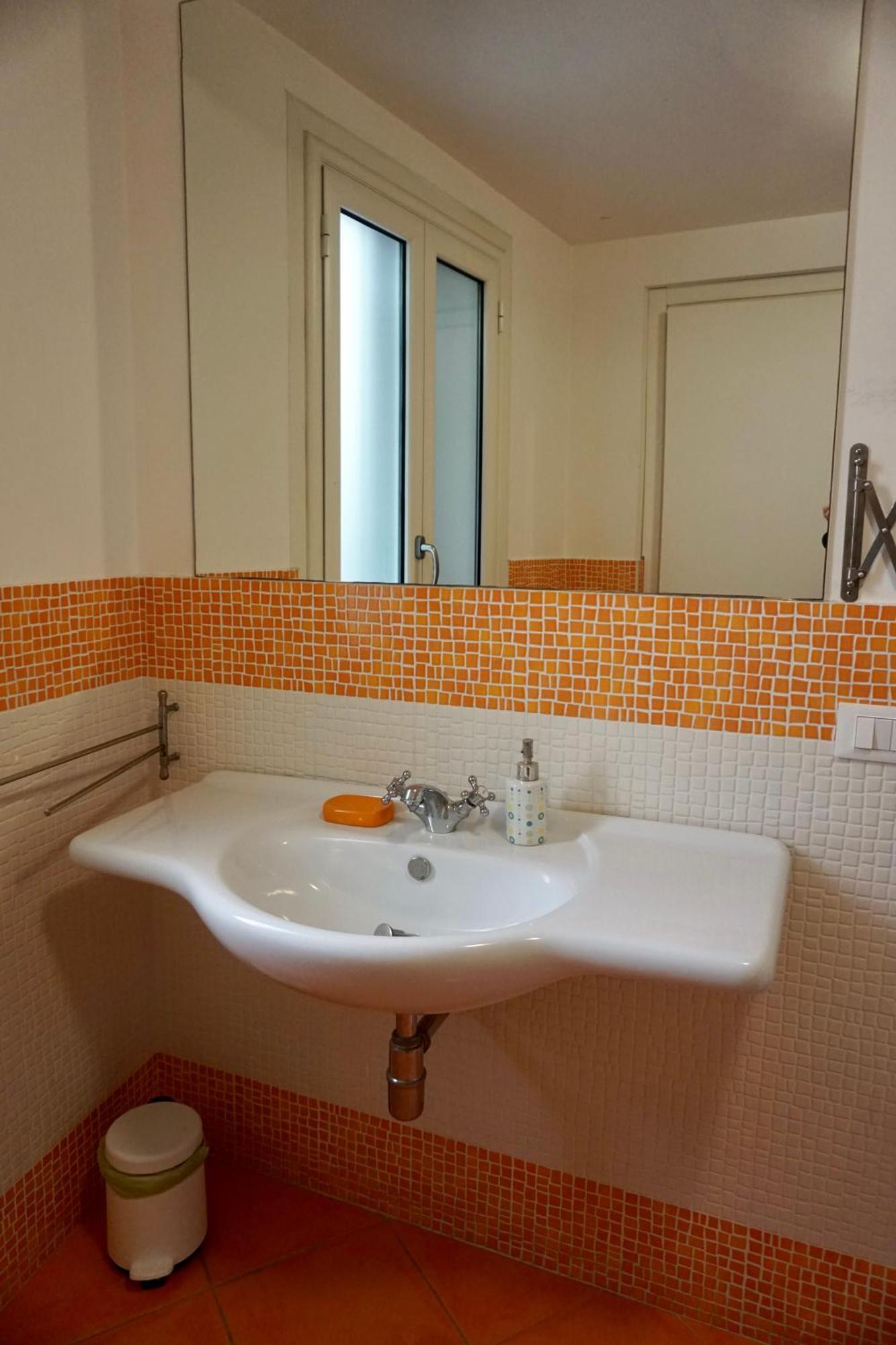 B&B Vivaldi Palermo Exterior photo