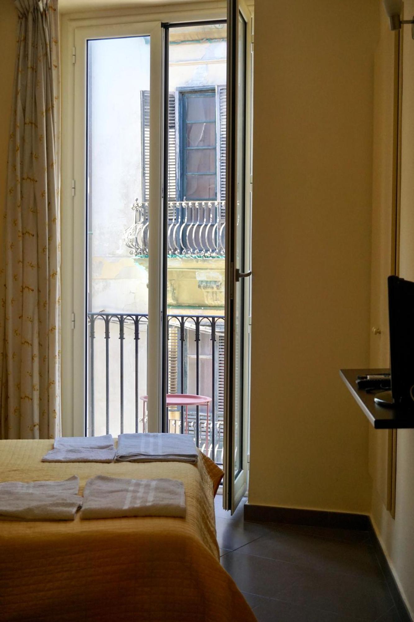 B&B Vivaldi Palermo Exterior photo