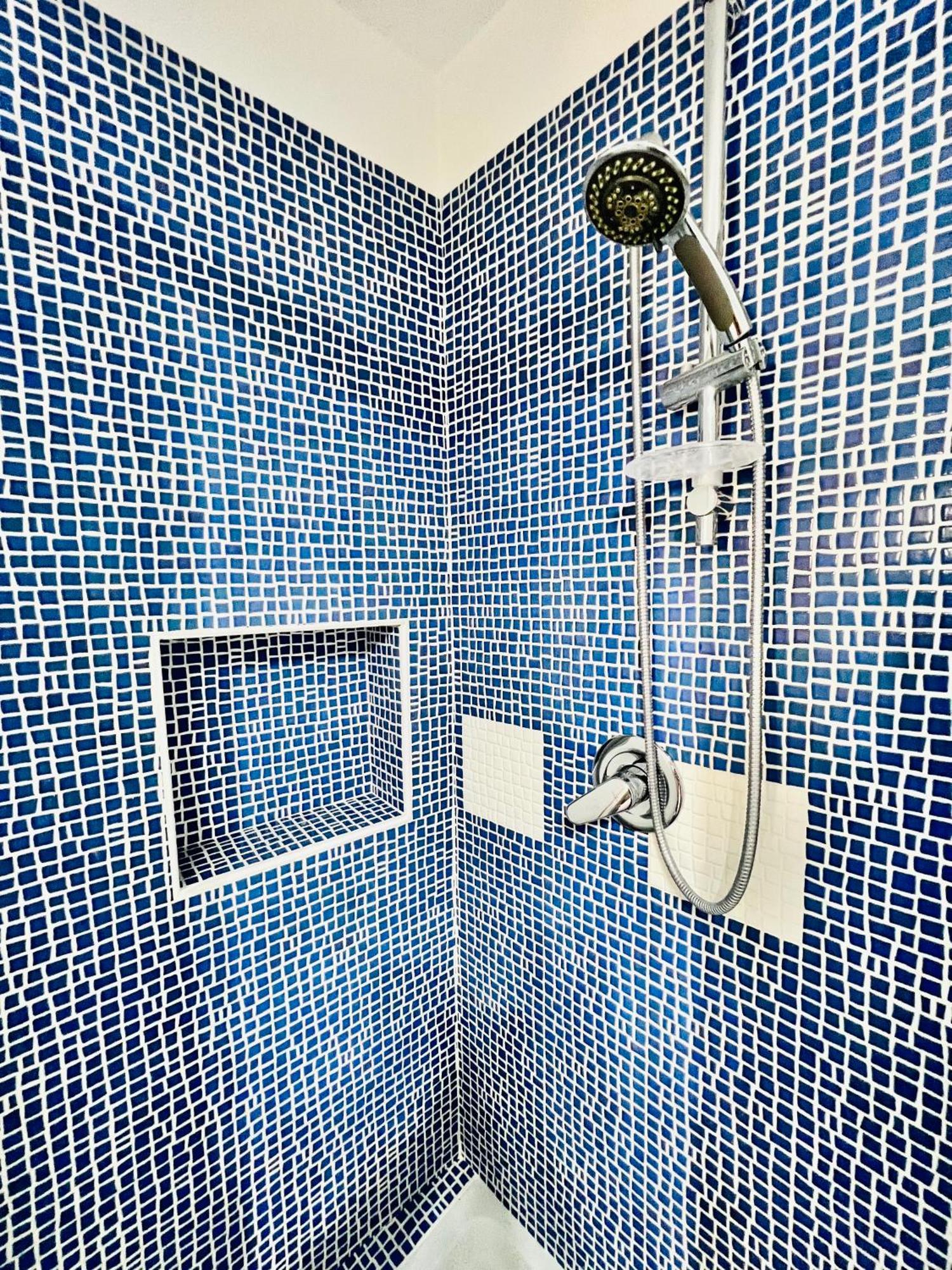 B&B Vivaldi Palermo Exterior photo